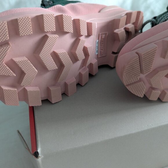 Hunter Travel Explorer Boots (6.5) - Picture 10 of 15